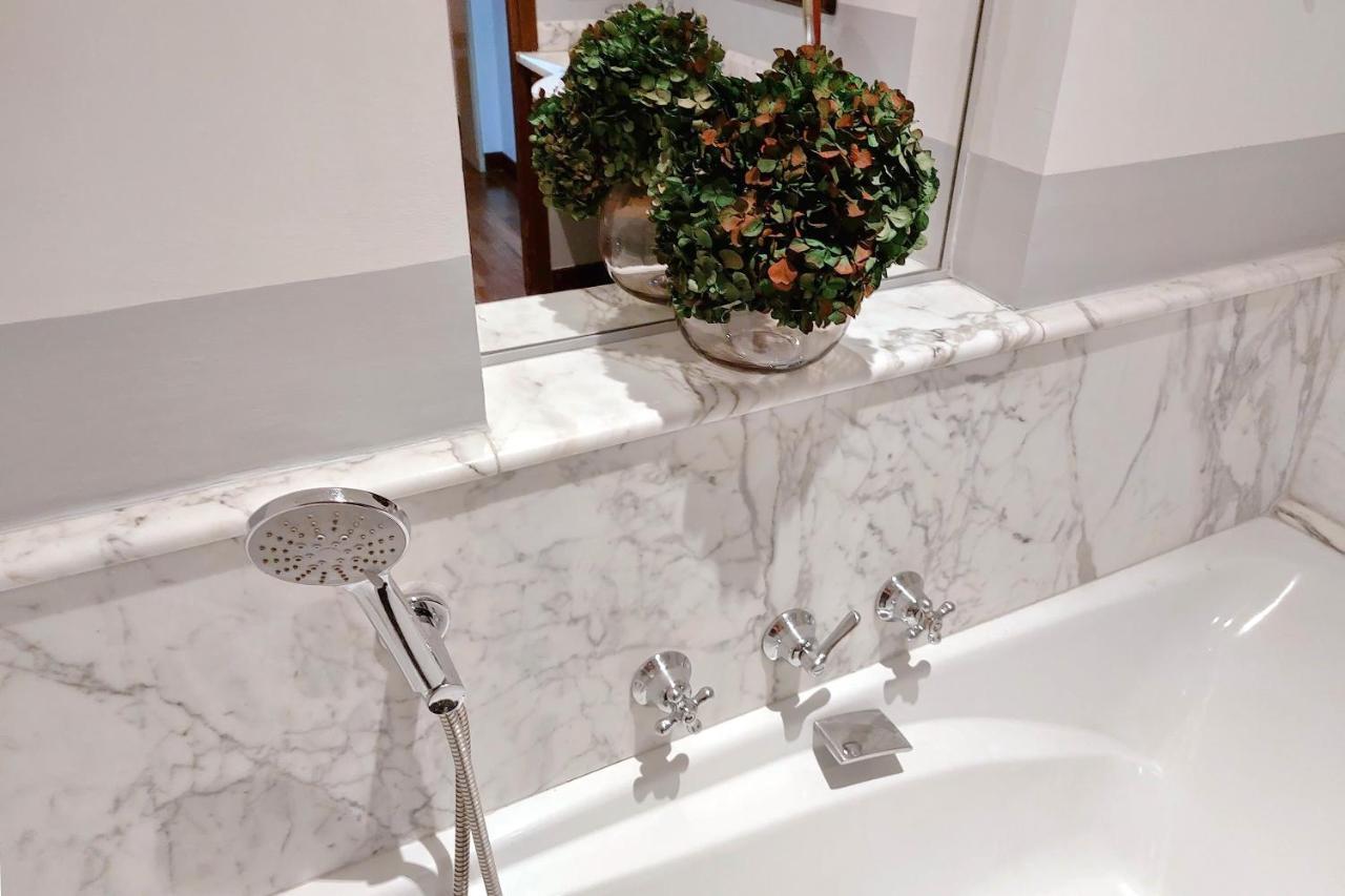 Apartamento Pantheon View Experience Roma Exterior foto