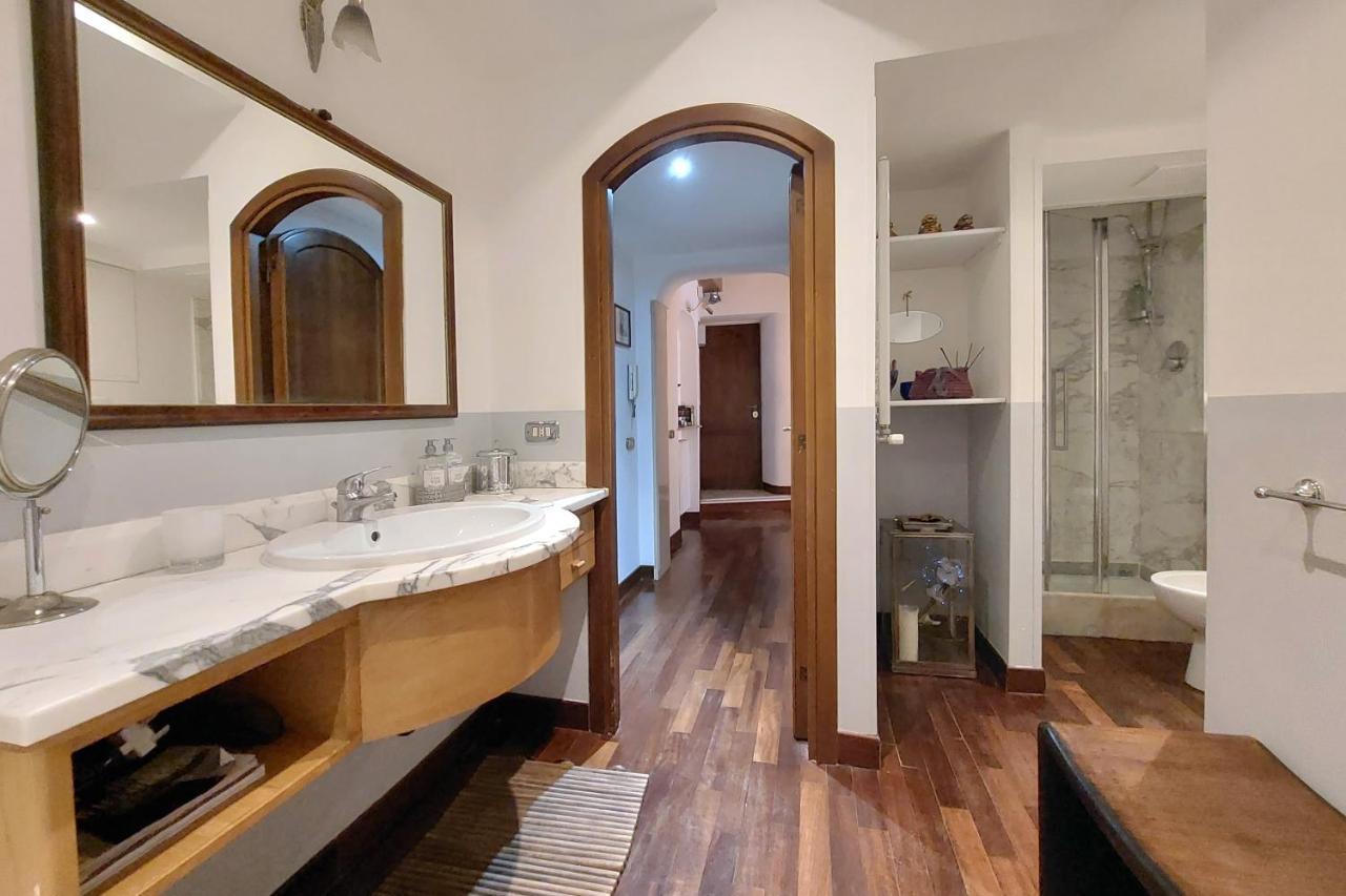 Apartamento Pantheon View Experience Roma Exterior foto