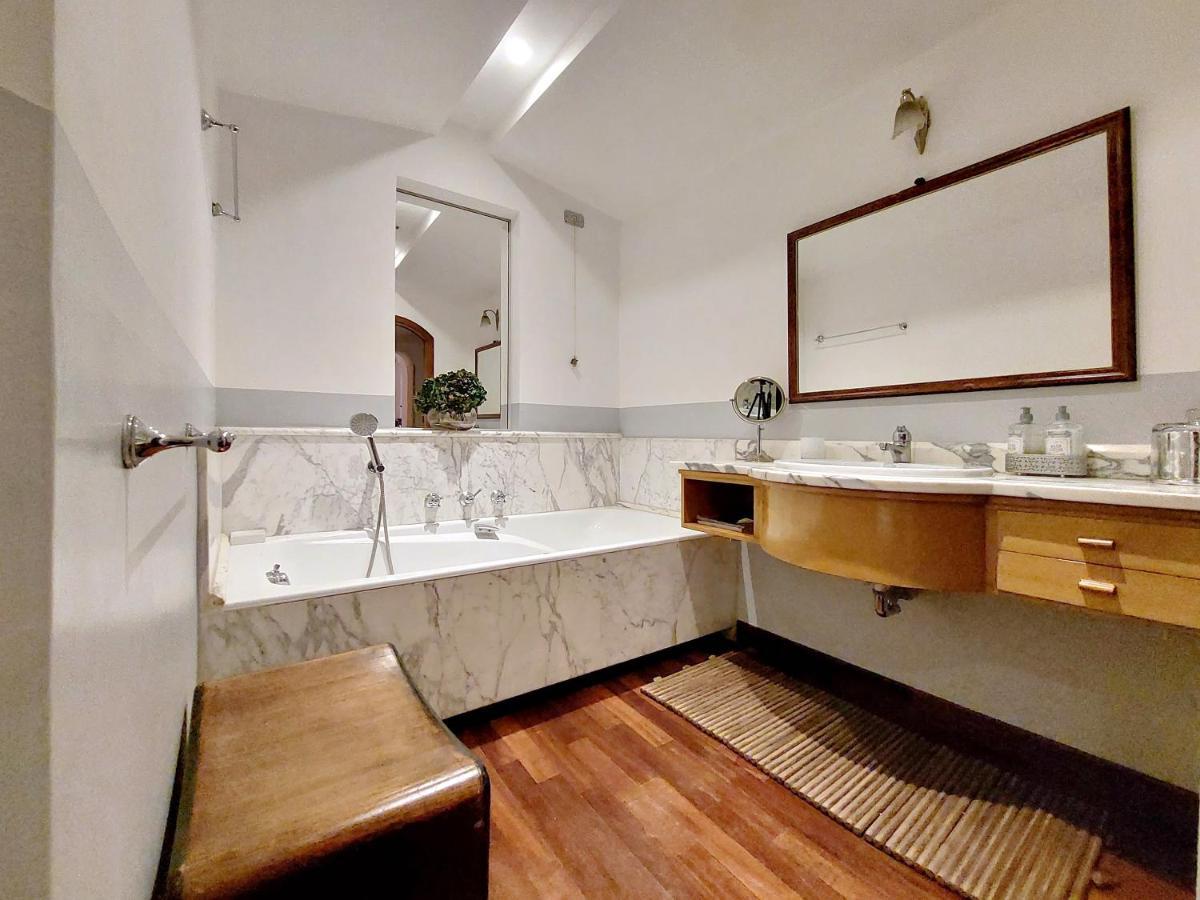 Apartamento Pantheon View Experience Roma Exterior foto
