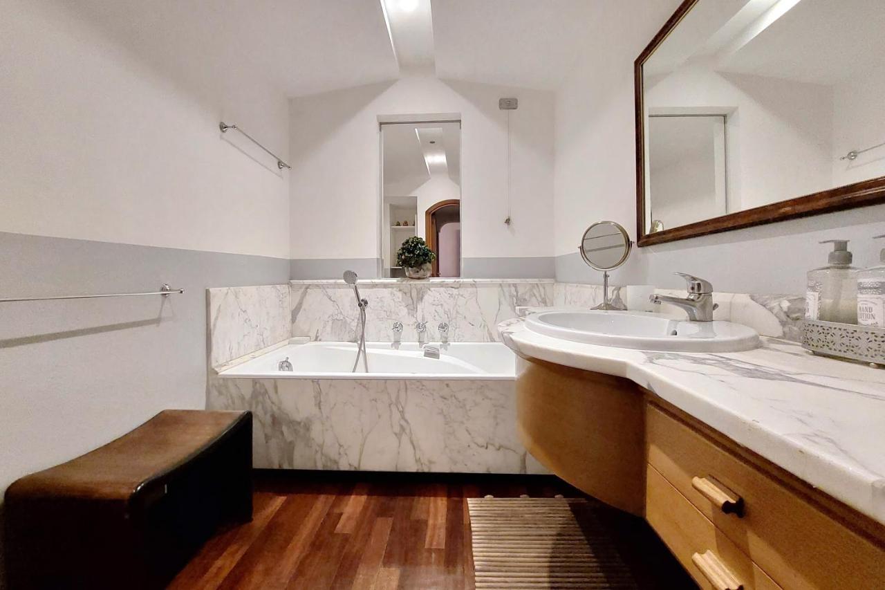 Apartamento Pantheon View Experience Roma Exterior foto