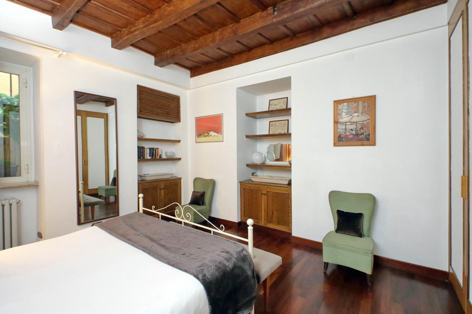 Apartamento Pantheon View Experience Roma Exterior foto