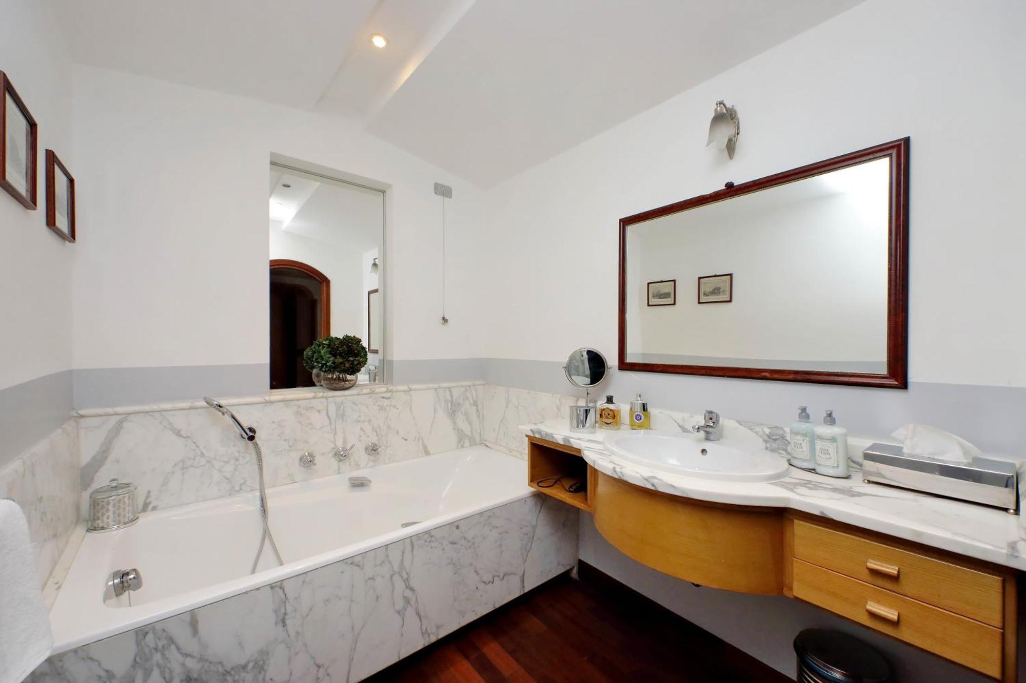 Apartamento Pantheon View Experience Roma Exterior foto